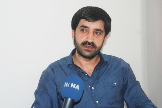 "Birileri canınıza ailenize el uzatıyorsa bunları korumak hakkınızdır ve bu meşrudur"