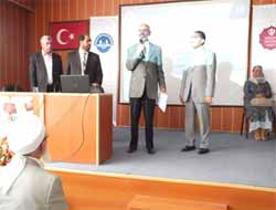 Hac Seminerleri Devam Ediyor