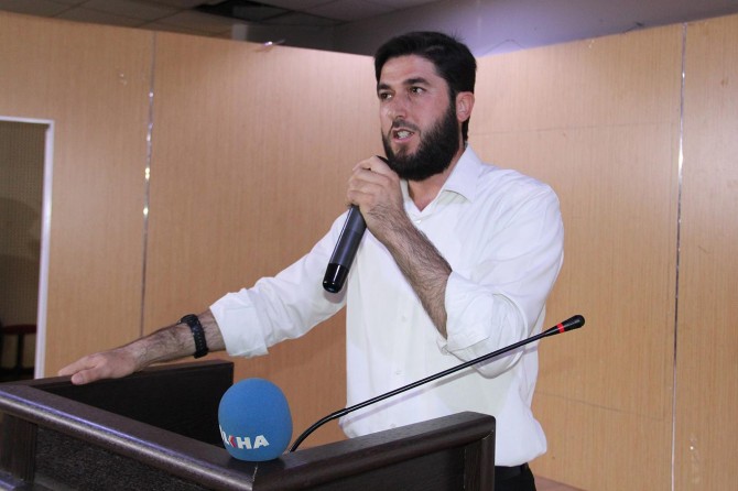 Müslüman hayatını namazla anlamlandırmalı