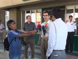 Saldırıya Uğrayan Başsavcının Hayati Tehlikesi Devam Ediyor (Video)