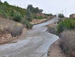 Yakaköy Kilit Parke Taşlarıyla Döşendi