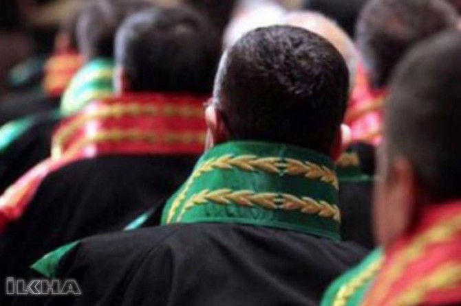 950 yeni hakim ve savcı alınacak