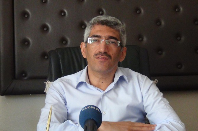 Siirt’teyaz Kur’an kursları sona erdi