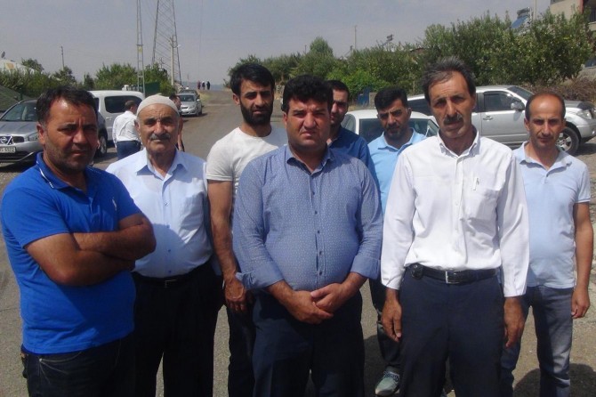 “Mişkîleyên me ji teref şaredariyê ve tên zanîn lê tu kes serê xwe pê naêşîne”