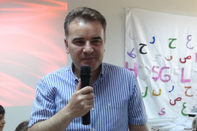 "Bu yıl Kur’an kurslarımız çok bereketli geçti"