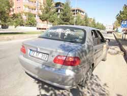 Sürücü Adayların Direksiyon Kursları