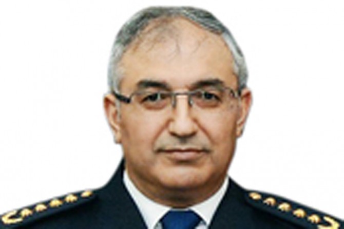 Ankara Emniyet Müdürü Mahmut Karaaslan görevini bıraktı