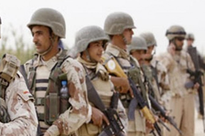 Telafer operasyonu başladı