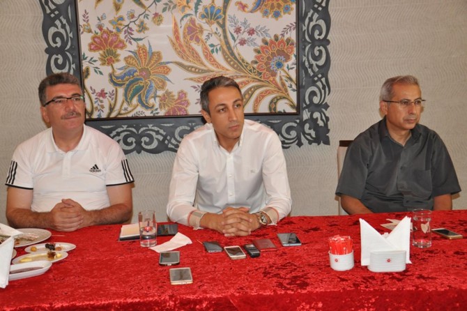 “Devlete 7 milyar dolar katkımız oldu”