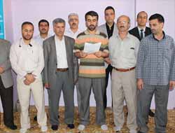 Silaha Dayandırılan Hiçbir Arayışı Kabul Etmiyoruz (Video)