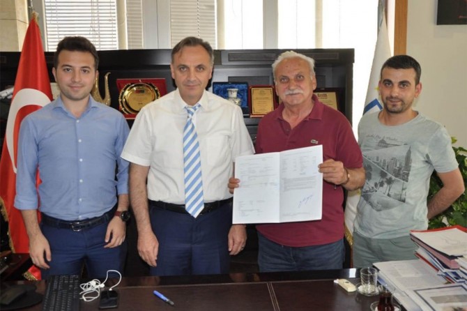 Teşvik Başvuruları DİKA üzerinden yapılabilecek