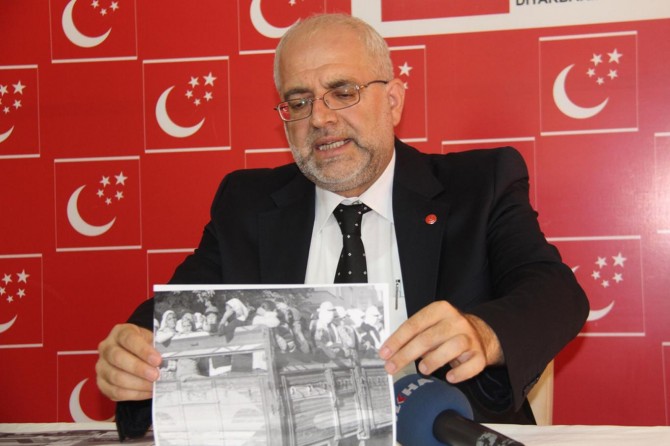 "Mevsimlik işçilere sigortalı çalışma mecburiyeti getirilmeli"