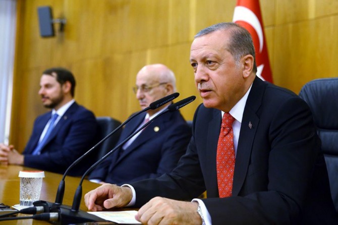 "Müslümanlar Kudüs konusunda tam bir dayanışma içinde olmalı"