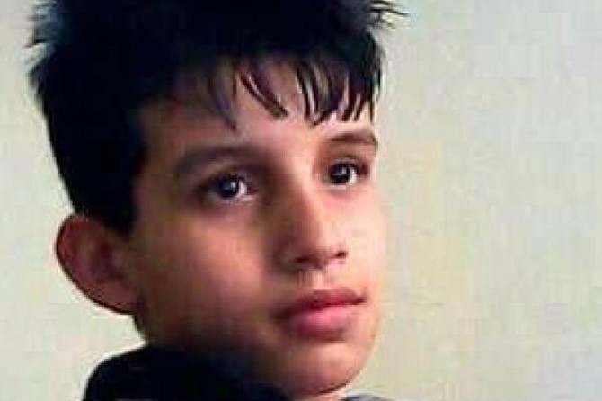 Fırat Nehri'ne giren Cuma Ali Başıaçık boğuldu