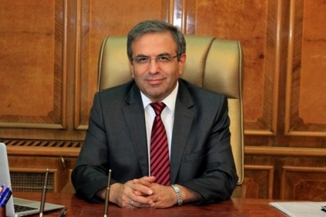 ÖSYM Başkanı Prof. Dr. Ömer Demir istifa etti