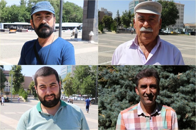 Ji konser û mihrîcanên ku li Entabê tên tertîpkirin re bertek