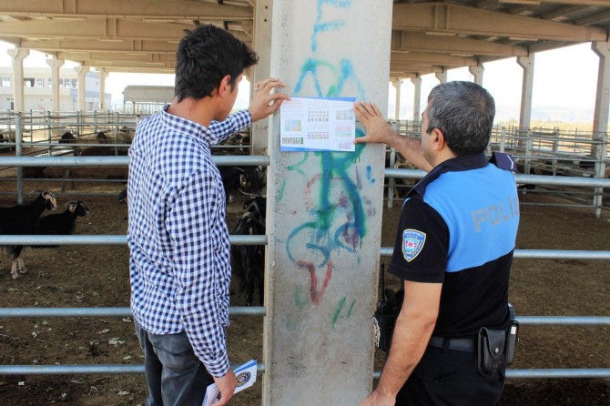 Emniyetten dolandırıcı ve hırsızlara karşı uyarı