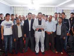 Filme Tepkiler Dinmiyor