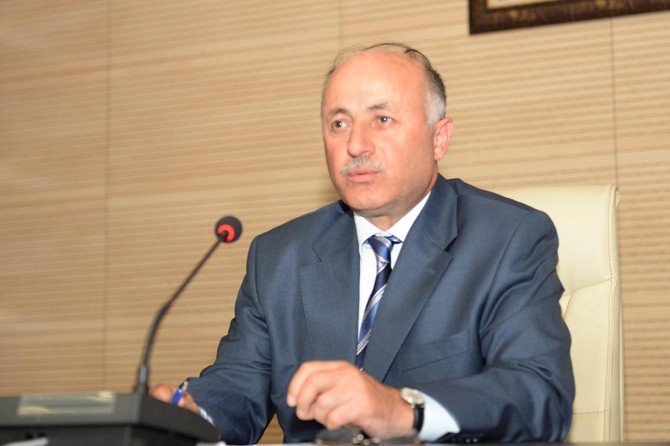 Sermaye ürkektir, ilgi alaka görmezse gider başka yerde yatım yapar