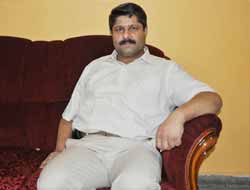 İsrail'in Yok Oluşu İslam'ın Var Olmasıyladır