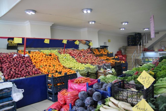Tüketici güven endeksi ağustosta azaldı