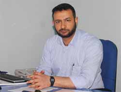 Şanlıurfa'dan İstasyon Meydanına Davet