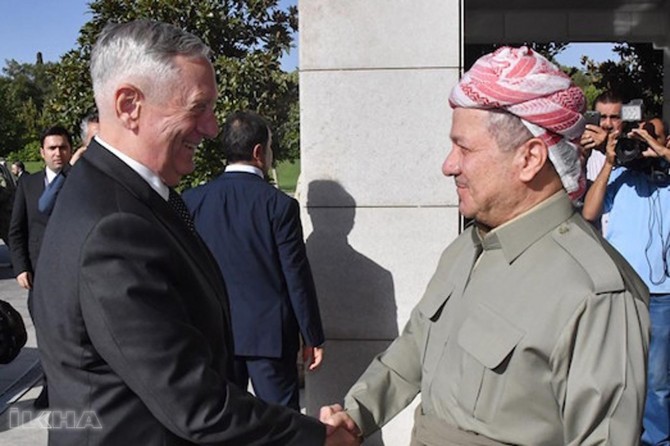 “Ji bo referandûm bê paşvexistin divê alternatîvên bihêztir hebin”