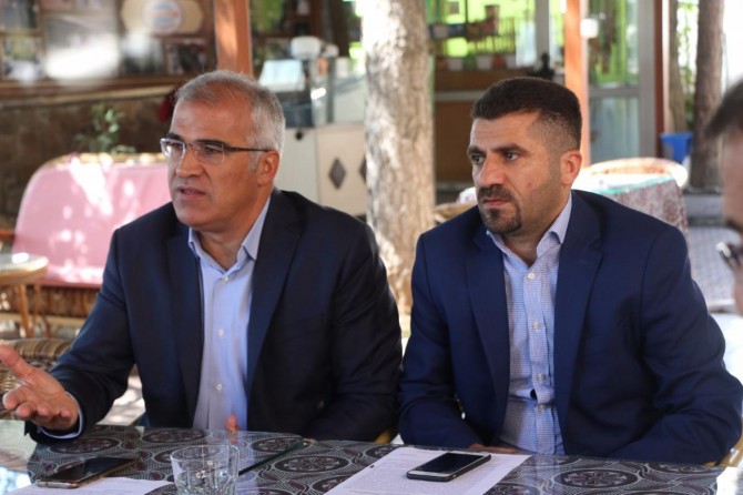 "Bingöl’de 10 bin doğalgaz abonesi hedeflenmektedir"