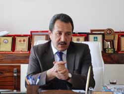 Şanlıurfa Ticaret Borsası'ndan Üreticilere Uyarı