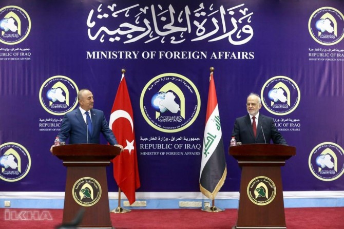 We expect Erbil to give up the referendum requirement