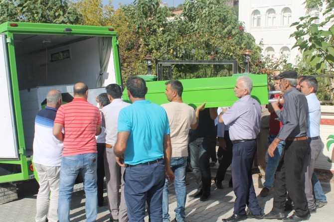 Siirt Eruh'ta elektrik akımına kapılan çocuk hayatını kaybetti