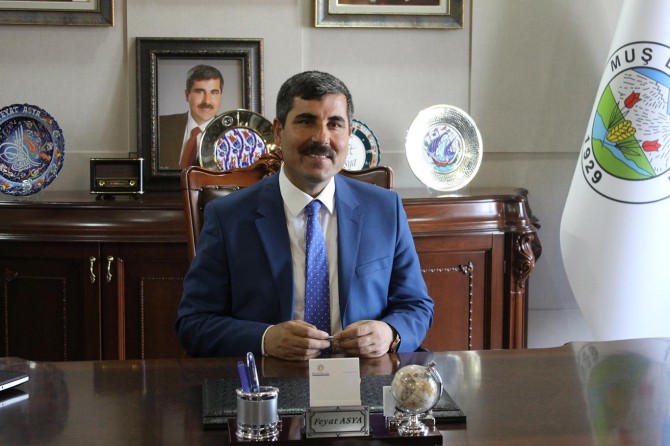 "Malazgirt olmasaydı Çanakkale de olmazdı"