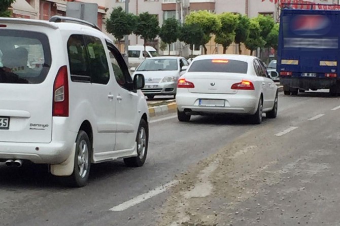 Van'da çevreyi kirletenlere geçit verilmiyor