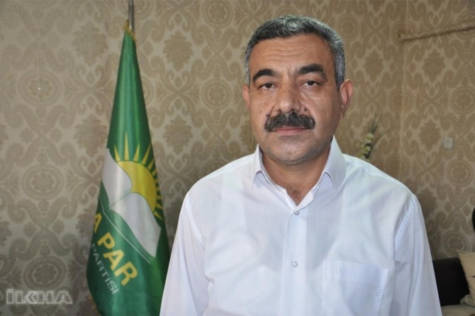 “Divê ji karkerên zireatê re ji bo ku mecbûr nemînin qadên nû yên kar bên vekirin”