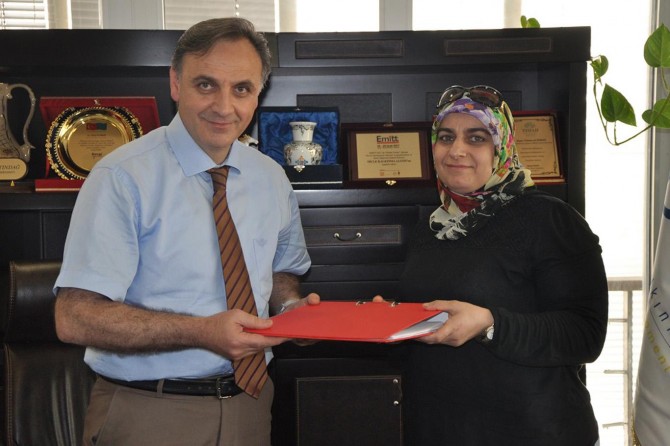 DİKA’dan "Stres Yönetimi ve Motivasyon" eğitimi