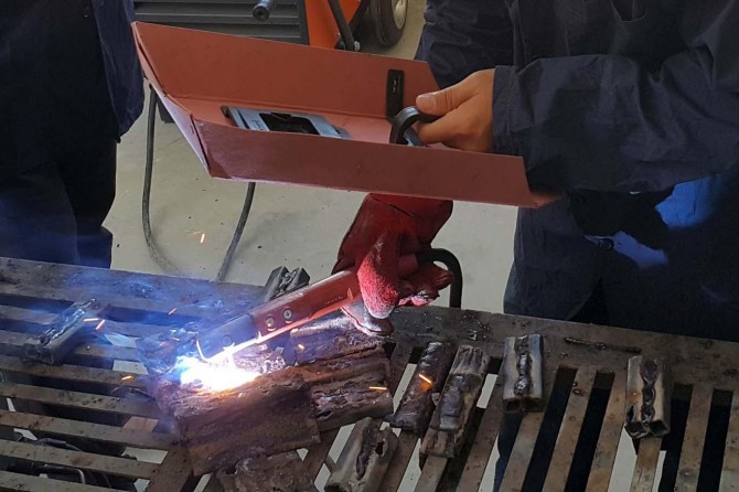 Sanayide istihdam arttı