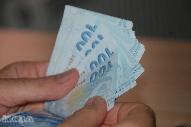 Wextê dayîna prîmên SGKyê taloqî 5ê Îlonê hatin kirin