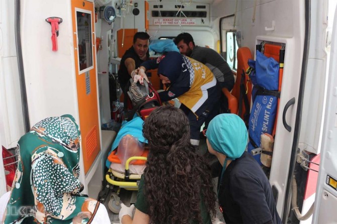 Hakkari Valiliğinden saldırıya ilişkin açıklama