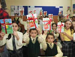 Esenler'de Çöpten 400 Bin Defter Çıktı