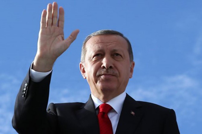Cumhurbaşkanı Erdoğan yarın Malazgirt’te