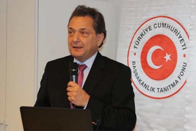 Türkiye büyükelçisi İsveç Dışişleri’ne çağrıldı