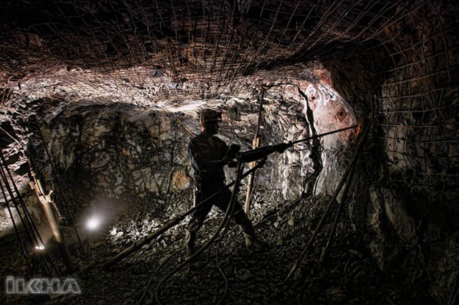 Underground mining labors will work no more than 7.5 hours per day