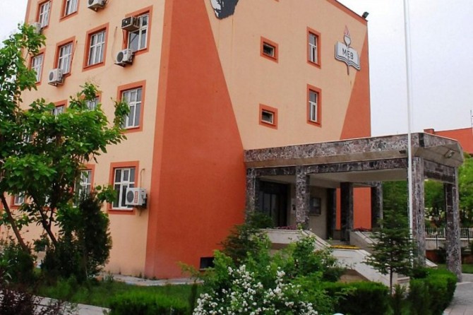 Batman'da lise adaylarına 3 nakil hakkı tanındı