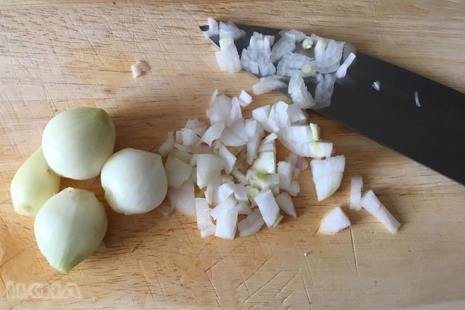 Hîkmeta şewitîna çav a ji ber pîvazan hat kifşkirin