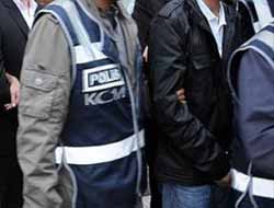 Manisa'da 11 Suçtan Aranan Zanlı Yakalandı