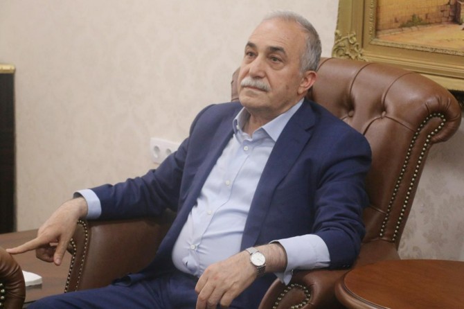 Kurban'da satılmayan hayvanları satın alacağız