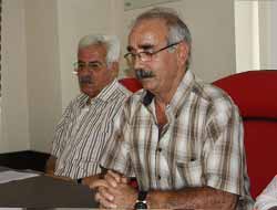 Polisten BDP'li Yöneticiye Muhbirlik Teklifi İddiası