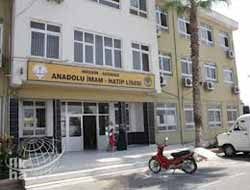 Mektebên Îmam Xetîbê