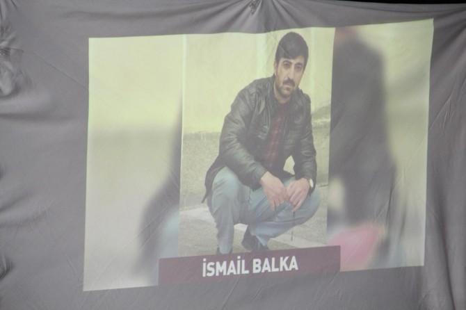 Yûsufiyê ku nikaribû beşdarî dawata xwe bibe: Em berata xwe ji Xwedê hêvî dikin