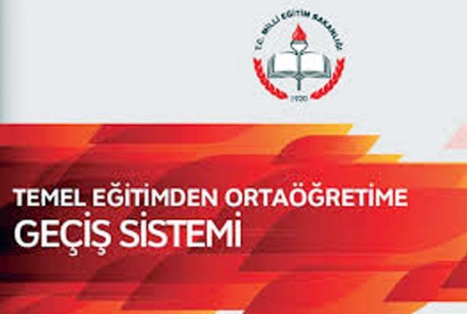 TEOG 2'nci yerleştirme sonuçları açıklandı